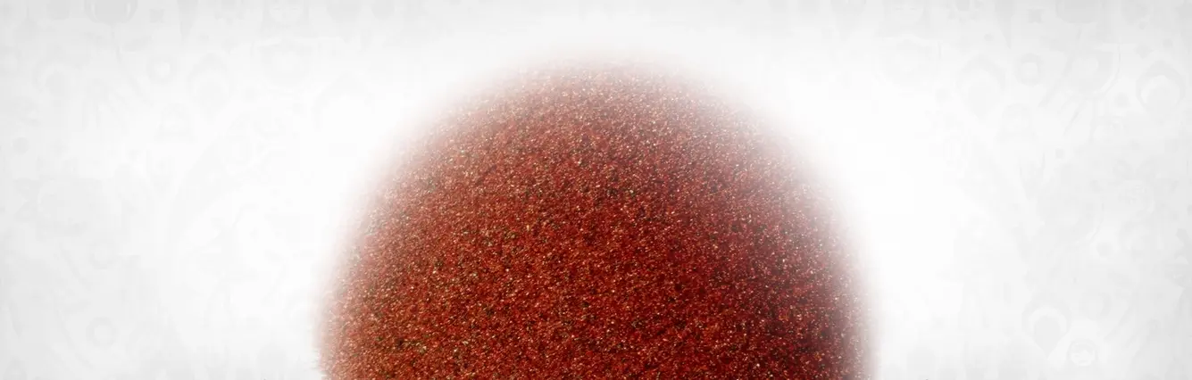 Garnet Abrasives
